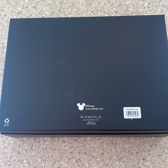 Disney mini backpack set - Picture 8 of 9